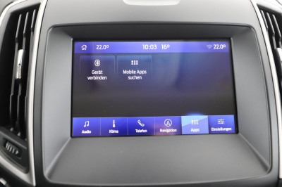 Ford Galaxy Gebrauchtwagen