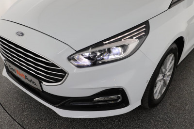 Ford Galaxy Gebrauchtwagen