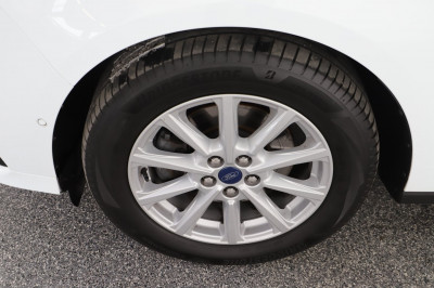 Ford Galaxy Gebrauchtwagen