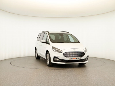 Ford Galaxy Gebrauchtwagen