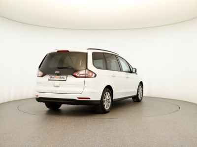 Ford Galaxy Gebrauchtwagen