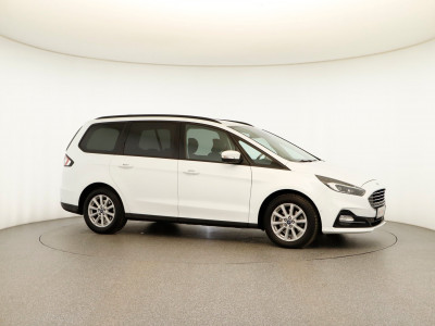 Ford Galaxy Gebrauchtwagen