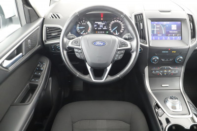 Ford Galaxy Gebrauchtwagen