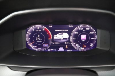 Seat Leon Gebrauchtwagen