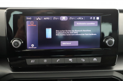 Seat Leon Gebrauchtwagen