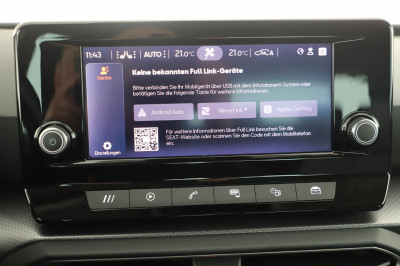 Seat Leon Gebrauchtwagen