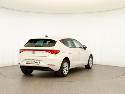 Seat Leon Gebrauchtwagen