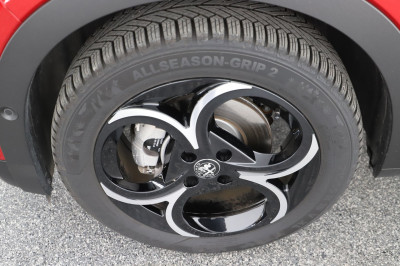 Alfa Romeo Junior Gebrauchtwagen