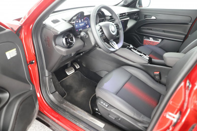 Alfa Romeo Junior Gebrauchtwagen