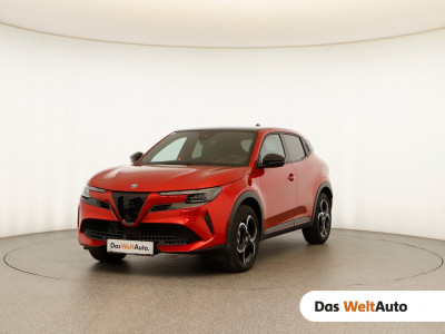 Alfa Romeo Junior Gebrauchtwagen