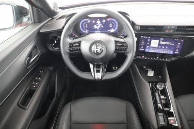 Alfa Romeo Junior Gebrauchtwagen