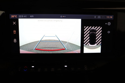 Alfa Romeo Junior Gebrauchtwagen