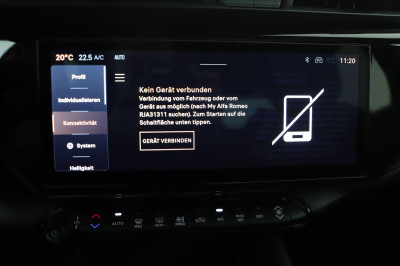 Alfa Romeo Junior Gebrauchtwagen