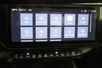 Alfa Romeo Junior Gebrauchtwagen