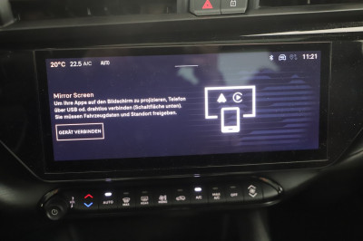 Alfa Romeo Junior Gebrauchtwagen