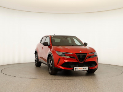 Alfa Romeo Junior Gebrauchtwagen