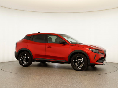 Alfa Romeo Junior Gebrauchtwagen