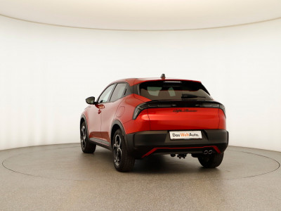 Alfa Romeo Junior Gebrauchtwagen