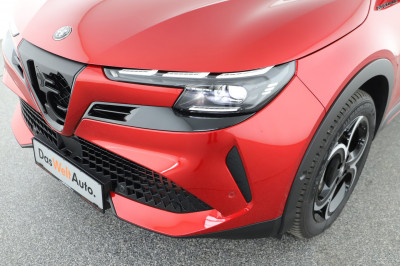 Alfa Romeo Junior Gebrauchtwagen