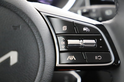 KIA Ceed Gebrauchtwagen