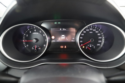 KIA Ceed Gebrauchtwagen