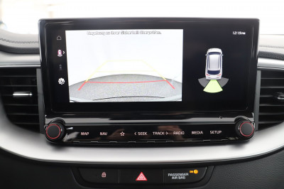 KIA Ceed Gebrauchtwagen