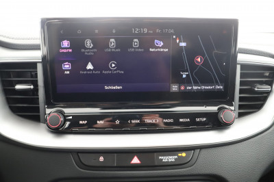 KIA Ceed Gebrauchtwagen