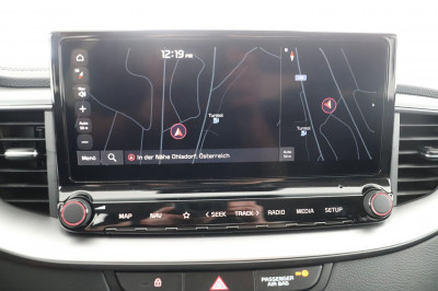 KIA Ceed Gebrauchtwagen