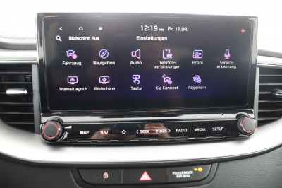 KIA Ceed Gebrauchtwagen