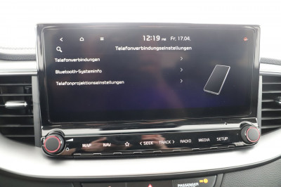 KIA Ceed Gebrauchtwagen