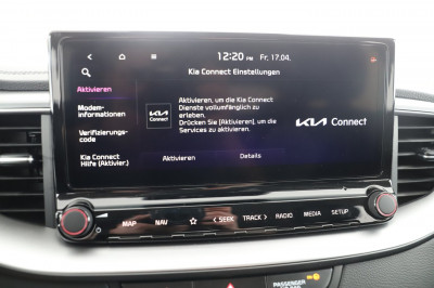 KIA Ceed Gebrauchtwagen