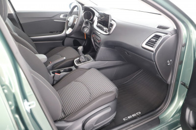 KIA Ceed Gebrauchtwagen