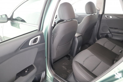 KIA Ceed Gebrauchtwagen