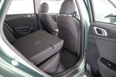 KIA Ceed Gebrauchtwagen