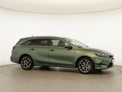 KIA Ceed Gebrauchtwagen