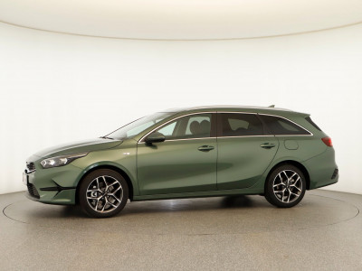 KIA Ceed Gebrauchtwagen