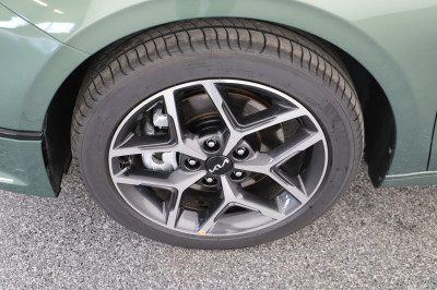 KIA Ceed Gebrauchtwagen