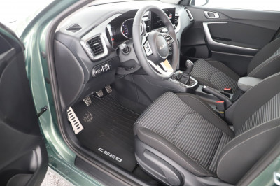 KIA Ceed Gebrauchtwagen