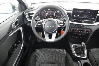 KIA Ceed Gebrauchtwagen