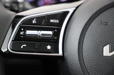 KIA Ceed Gebrauchtwagen