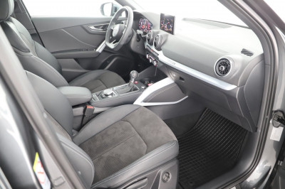 Audi Q2 Gebrauchtwagen