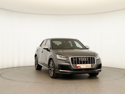 Audi Q2 Gebrauchtwagen