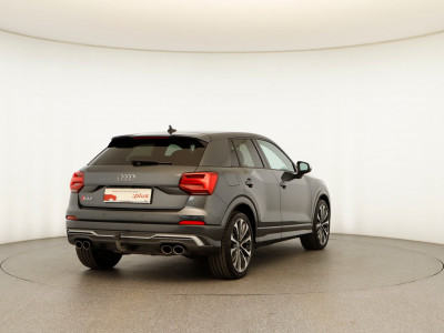 Audi Q2 Gebrauchtwagen