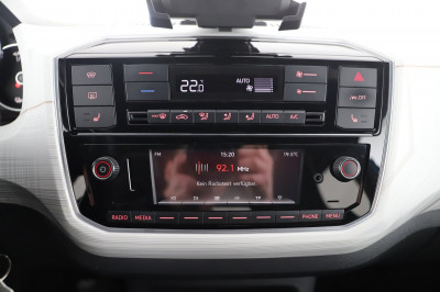 Seat Mii Gebrauchtwagen