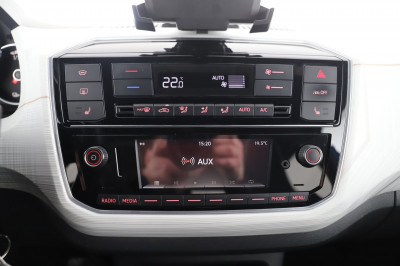 Seat Mii Gebrauchtwagen