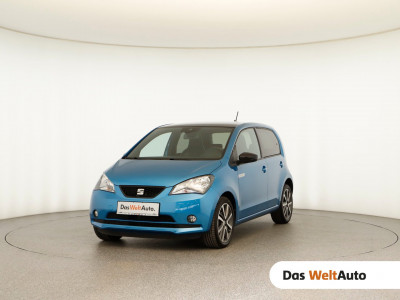 Seat Mii Gebrauchtwagen