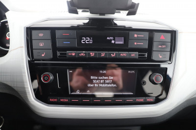 Seat Mii Gebrauchtwagen