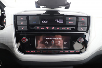 Seat Mii Gebrauchtwagen