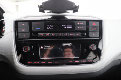 Seat Mii Gebrauchtwagen