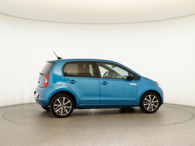 Seat Mii Gebrauchtwagen